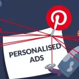 Pinterest: denuncia per violazione della privacy