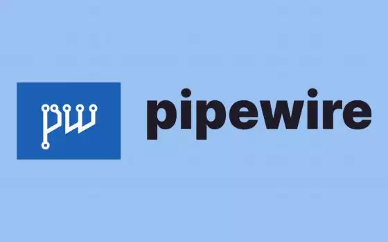 PipeWire 1.2.6 rende più stabili JACK e Bluetooth