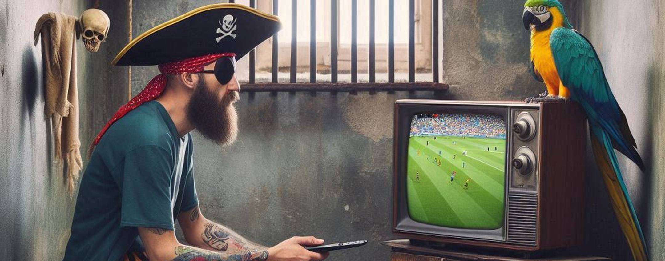 Pirateria TV: novità approvate, aumentano le critiche