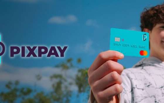 Scopri Pixpay: la carta prepagata con paghetta automatica per i minorenni