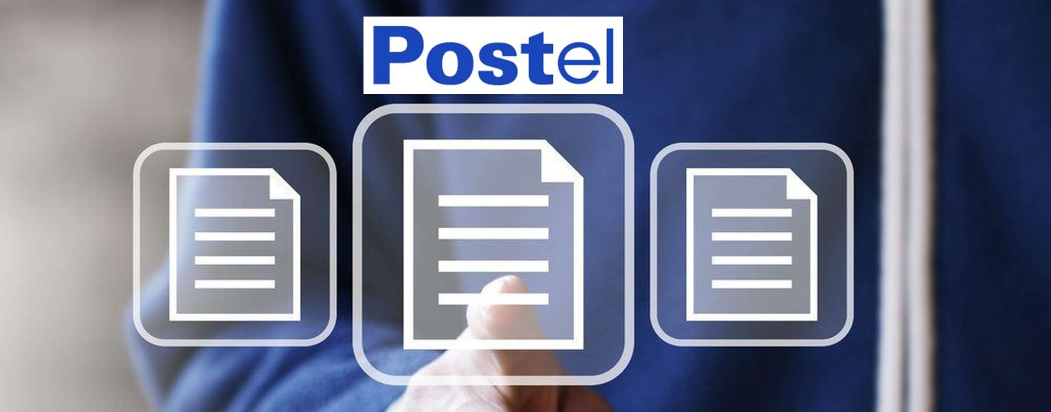 Postel: multa di 900.000 euro per data breach del 2023