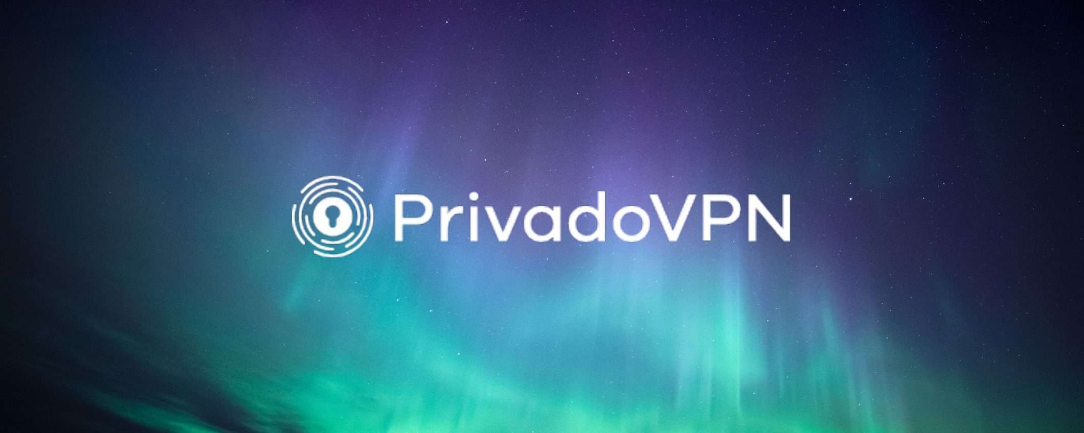 PrivadoVPN: offerta pazzesca, 87% di sconto per la miglior VPN per lo streaming