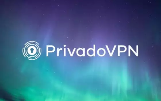 PrivadoVPN: offerta pazzesca, 87% di sconto per la miglior VPN per lo streaming