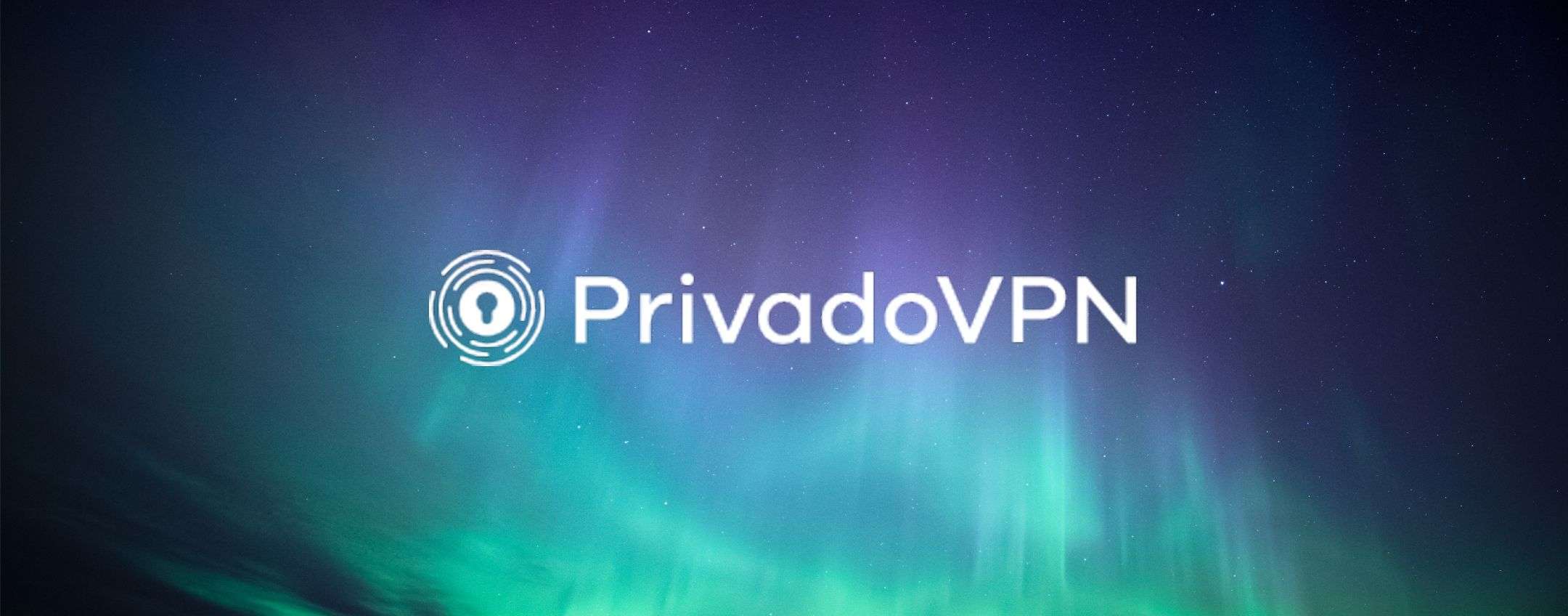 PrivadoVPN: offerta pazzesca, 87% di sconto per la miglior VPN per lo streaming