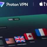 Proton VPN per Apple TV: streaming senza restrizioni