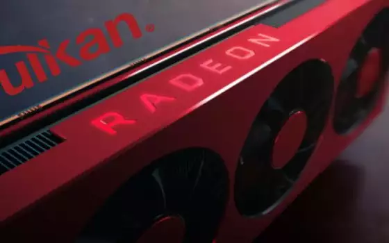 Il driver open source Radeon Vulkan funziona anche su Windows 11