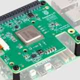 Raspberry Pi lancia AI HAT per i carichi di intelligenza artificiale