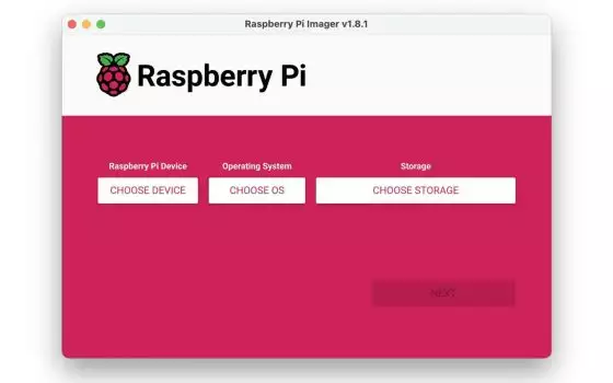 Raspberry Pi passa a Wayland come gestore finestre predefinito