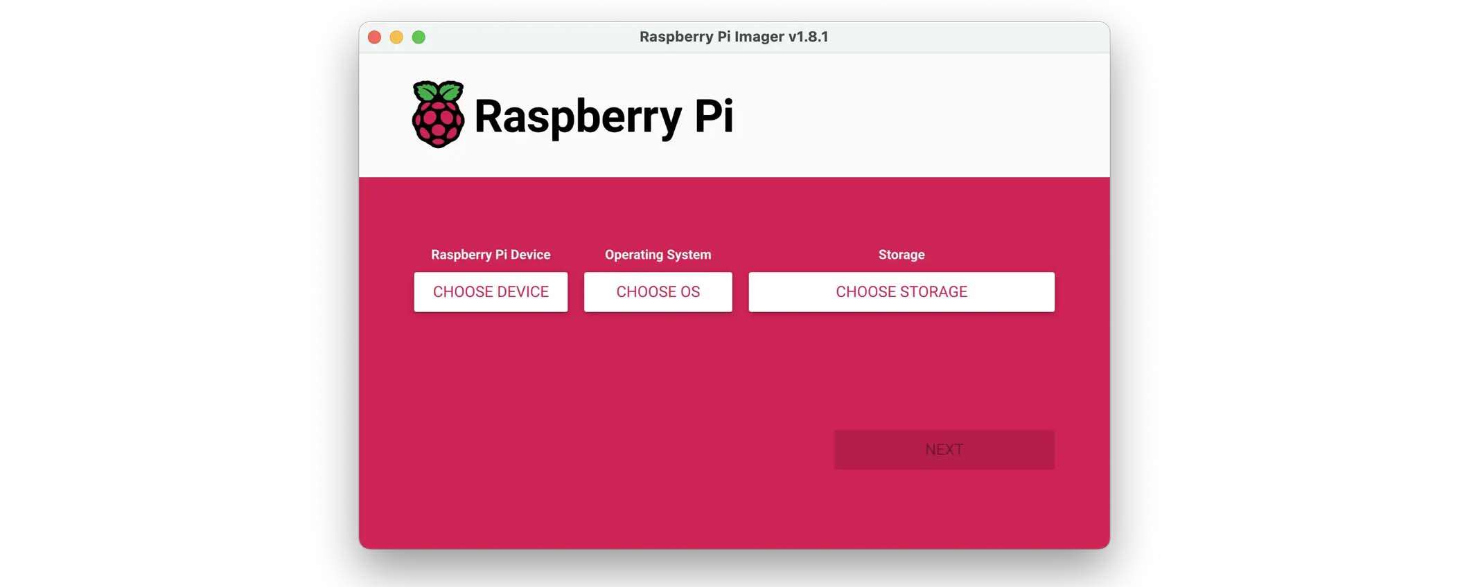 Raspberry Pi passa a Wayland come gestore finestre predefinito