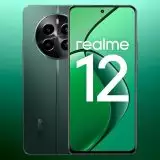 Realme 12 8+128GB con display AMOLED e fotocamera Sony a 159,99€ (Amazon)