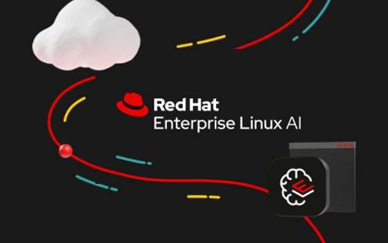 Red Hat annuncia RHEL 1.2 con ulteriori migliorie IA