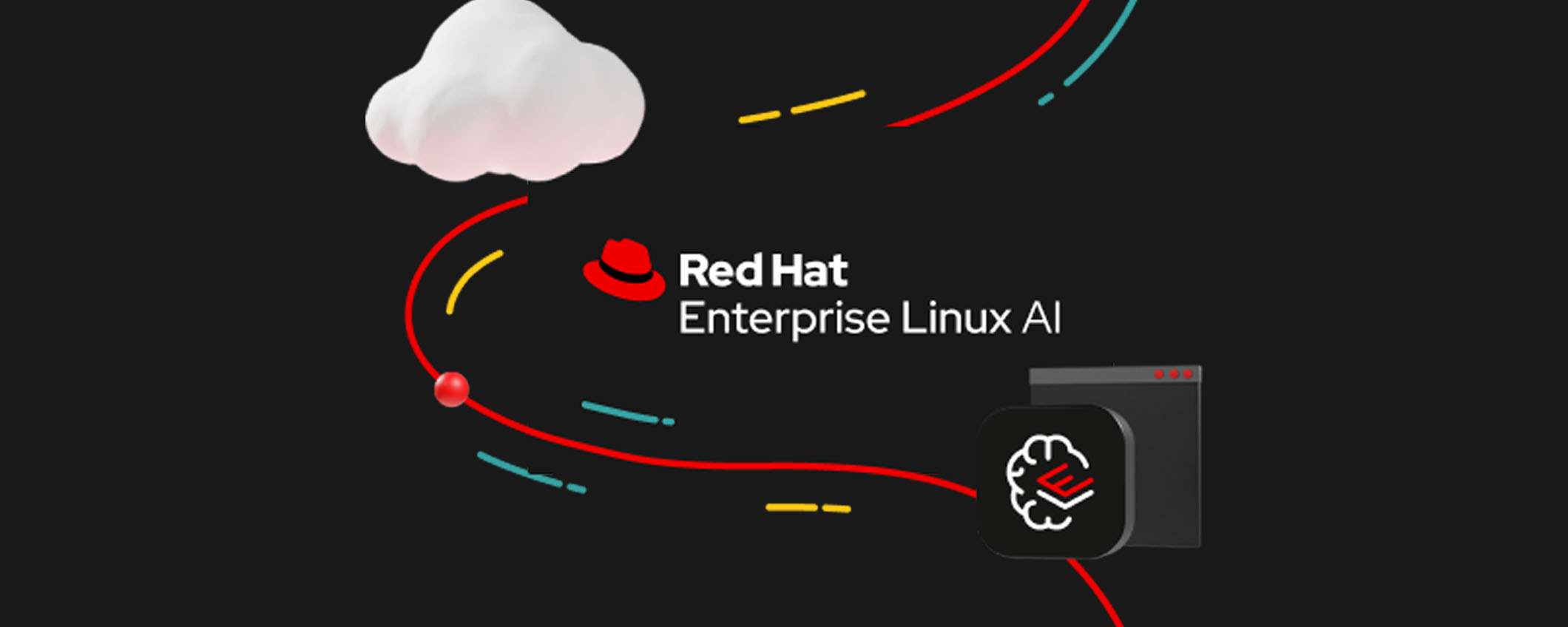 Red Hat annuncia RHEL 1.2 con ulteriori migliorie IA