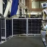 Boston Dynamics: il robot Atlas ha impressionati capacità umane