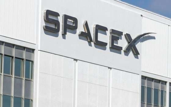 SpaceX vince un contratto per lanci militari