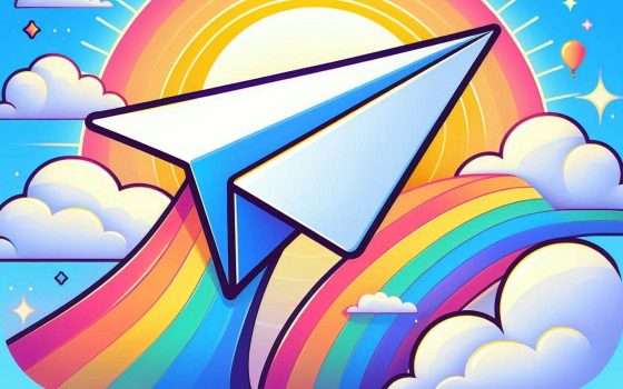 Pavel Durov: nessuna modifica alla policy di Telegram