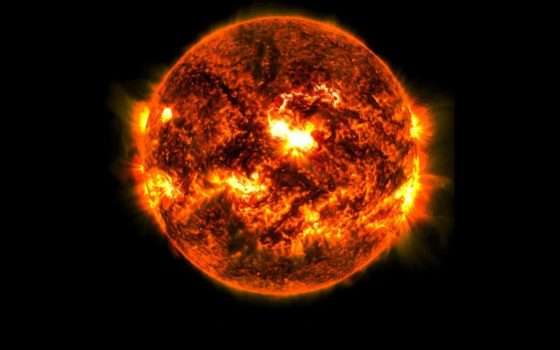 Forte tempesta solare in arrivo sulla Terra