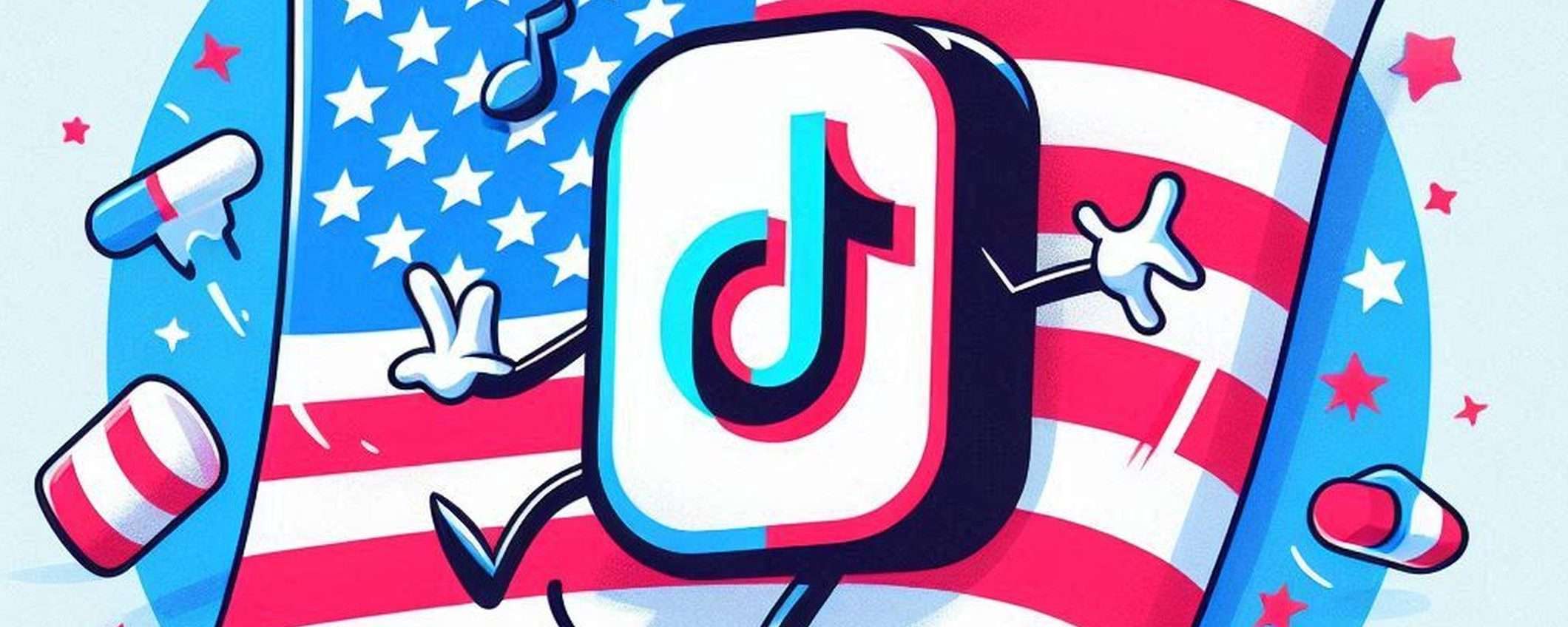 Donald Trump riuscirà a salvare TikTok?