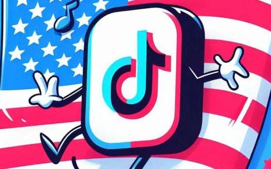 TikTok: nuova denuncia per violazione della privacy