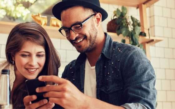 Google Foto, la scheda Ricordi diventa Timeline