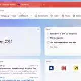 Vivaldi 7.0: aggiornamento dell'interfaccia utente