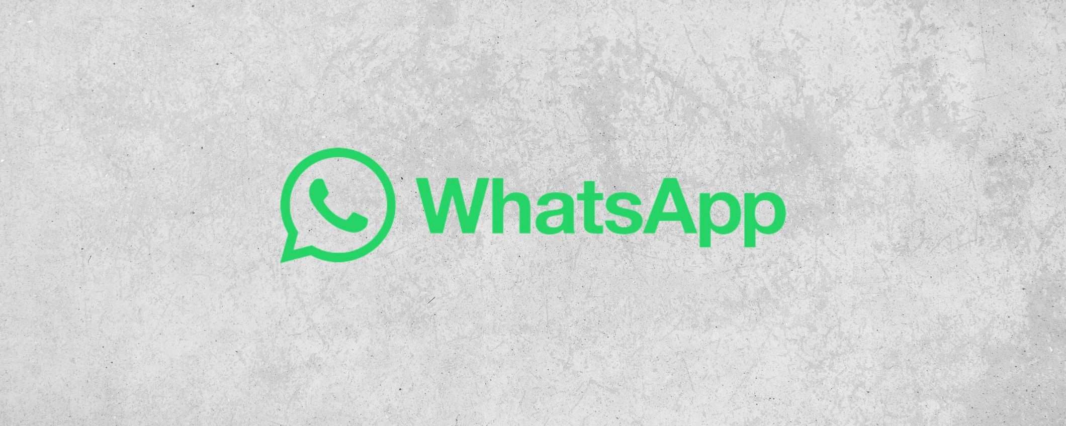 WhatsApp, una falla mette a rischio i dati degli utenti