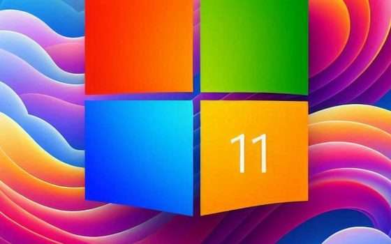 Windows 11: nuova build con diverse novità