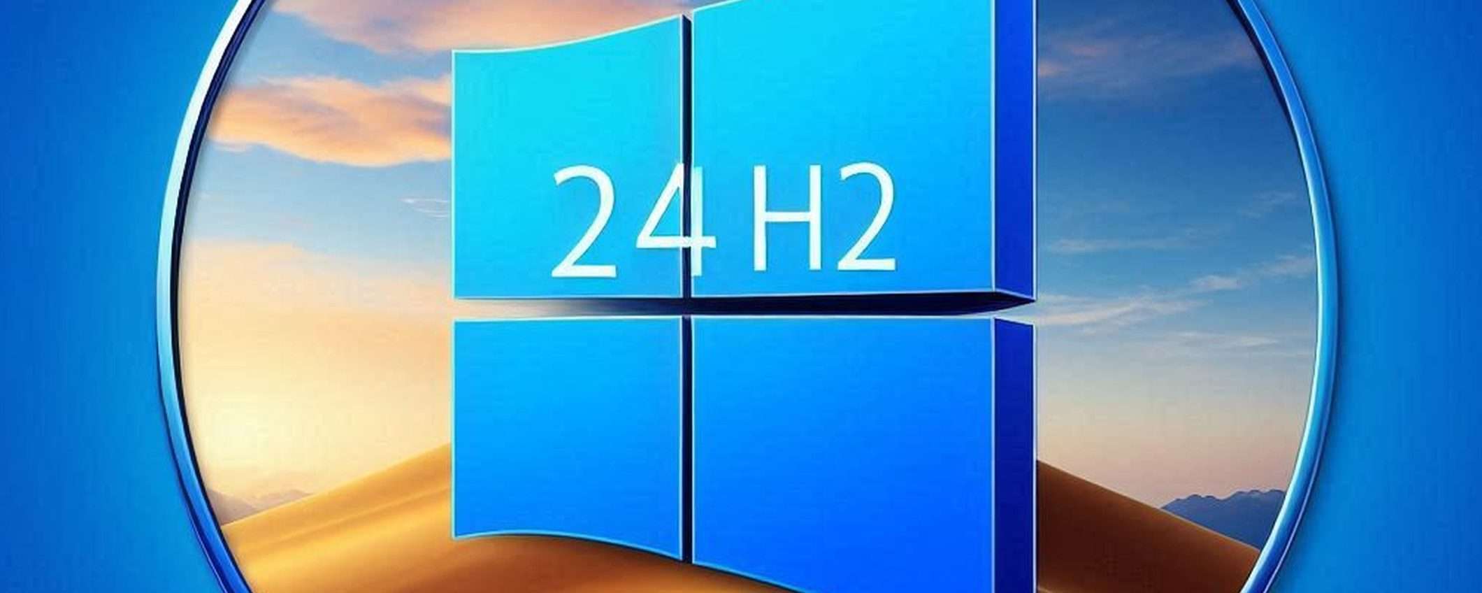 Windows 11 24H2: novità dell'aggiornamento KB5043178