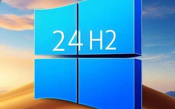 Windows 11 24H2: novità dell'aggiornamento KB5043178