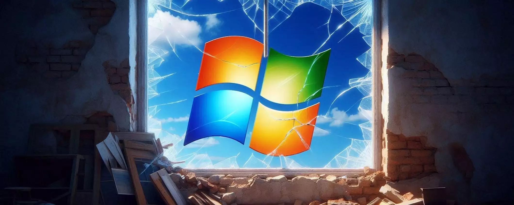 Windows 11 24H2: BSOD e problemi di rete