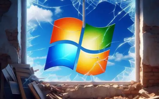 Windows 11 24H2: BSOD e problemi di rete