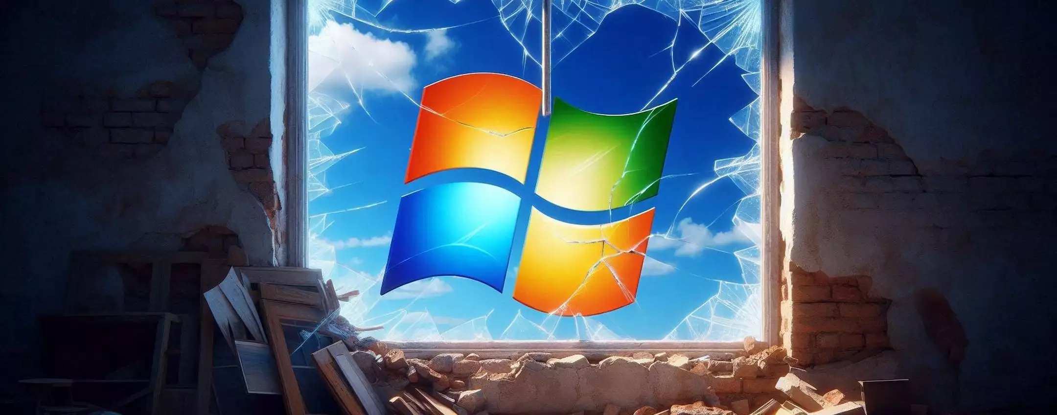 Windows 11 24H2: BSOD e problemi di rete