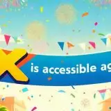 X di nuovo accessibile in Brasile