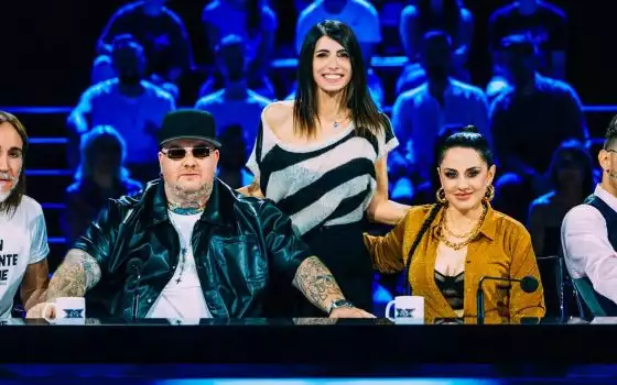 X Factor LIVE 2024: guarda la seconda puntata in streaming anche all'estero