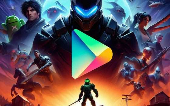 Microsoft venderà giochi Xbox nell'app Android (update)