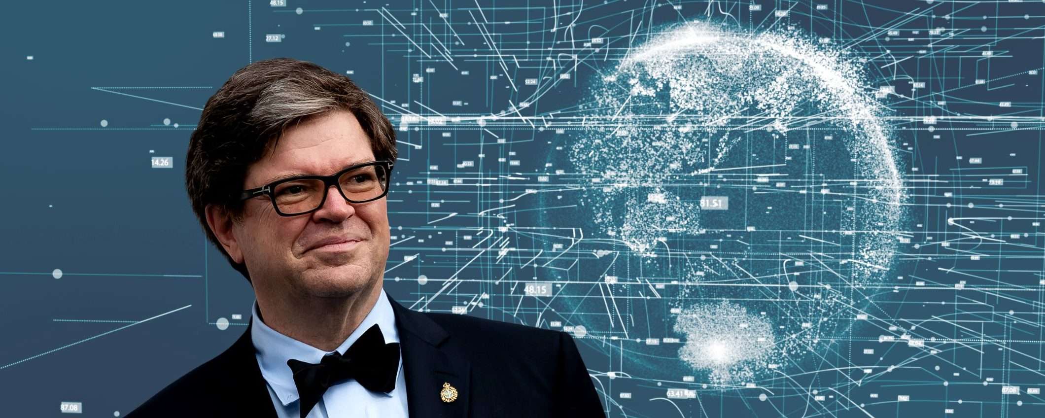 Yann LeCun di Meta: l'AI non è una minaccia per l'umanità