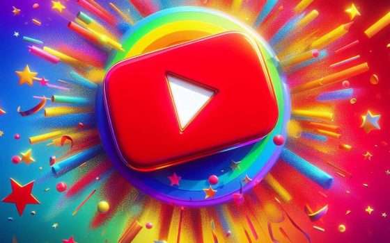 YouTube: velocità di riproduzione e altre novità