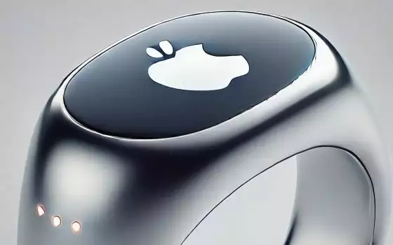 Apple non ha intenzione di lanciare uno smart ring