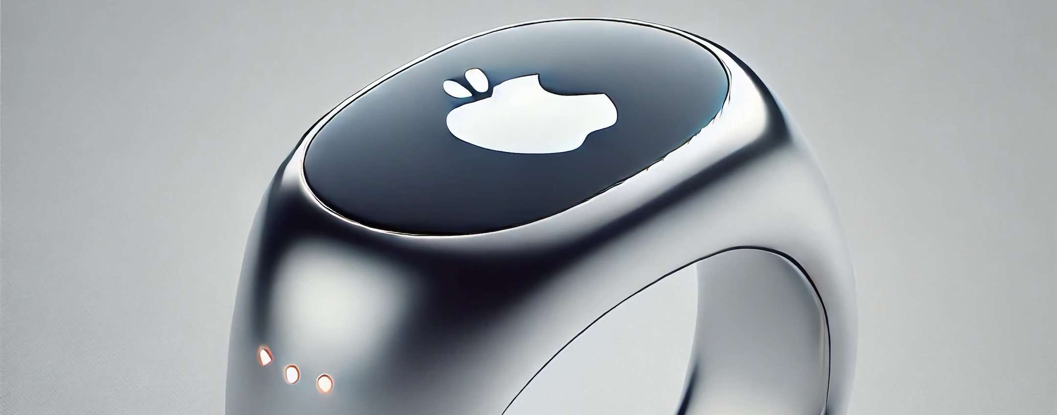 Apple non ha intenzione di lanciare uno smart ring