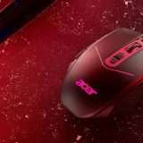 Mouse da gaming Acer Nitro a 15€ (invece di 39€): ECCOLO