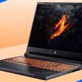 Notebook gaming: Acer Nitro V 16 a -300€ per la Festa di Prime