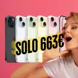 Acquista l’iPhone dei tuoi sogni su eBay: solo 663€!