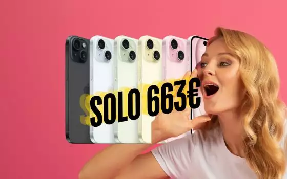 Acquista l’iPhone dei tuoi sogni su eBay: solo 663€!