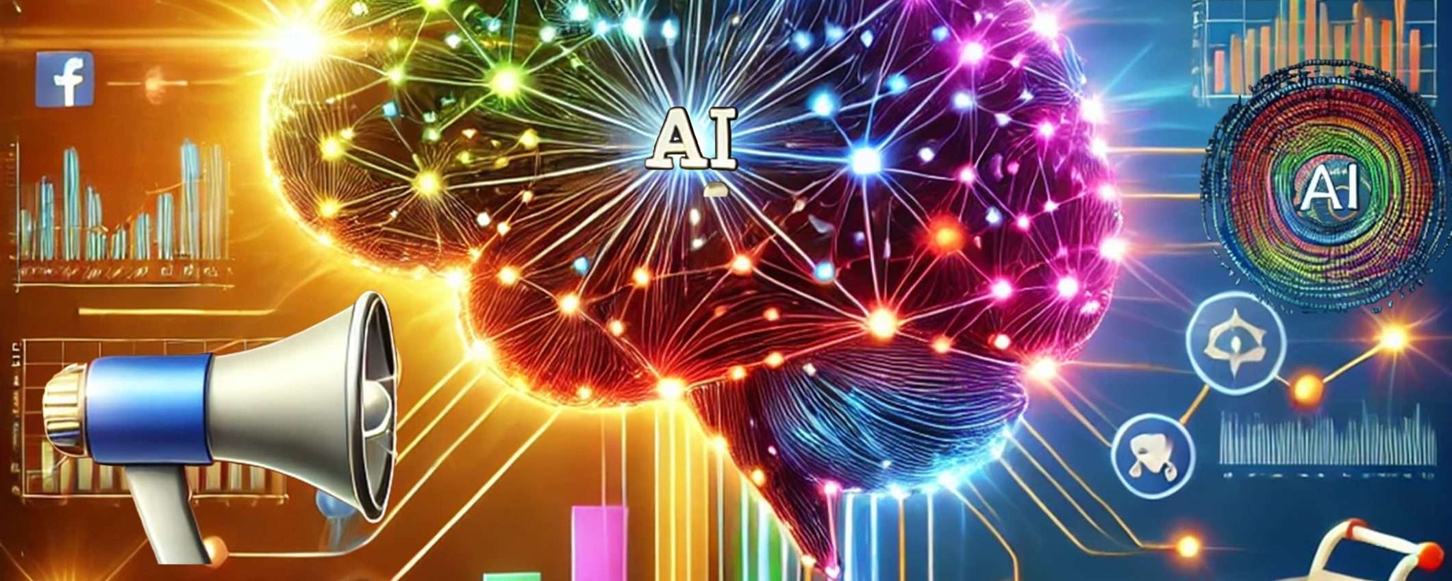 18 migliori strumenti di intelligenza artificiale per il marketing