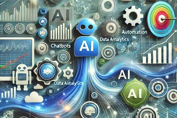 Marketing e intelligenza artificiale: ecco cosa sapere