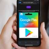 Allarme truffa: la Carta Regalo Google Play da 100€ è falsa