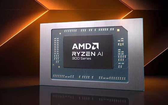 AMD migliora le prestazioni dei Ryzen AI 300 su Linux