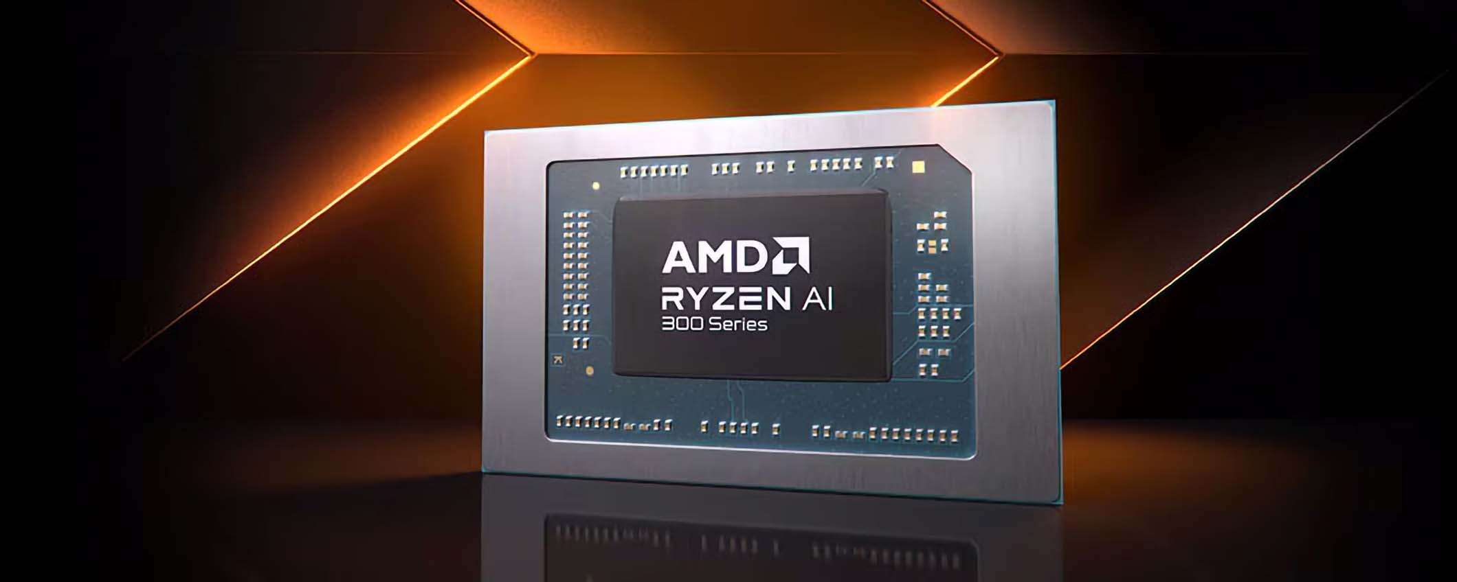 AMD migliora le prestazioni dei Ryzen AI 300 su Linux