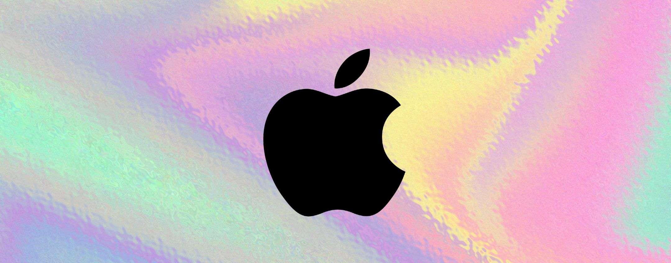 Apple annuncia una settimana di novità per i Mac da lunedì