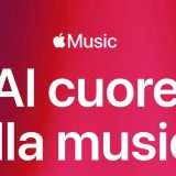 Apple Music: ottieni 3 mesi gratis per la tua musica preferita