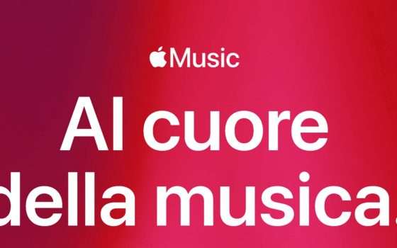 Apple Music: ottieni 3 mesi gratis per la tua musica preferita